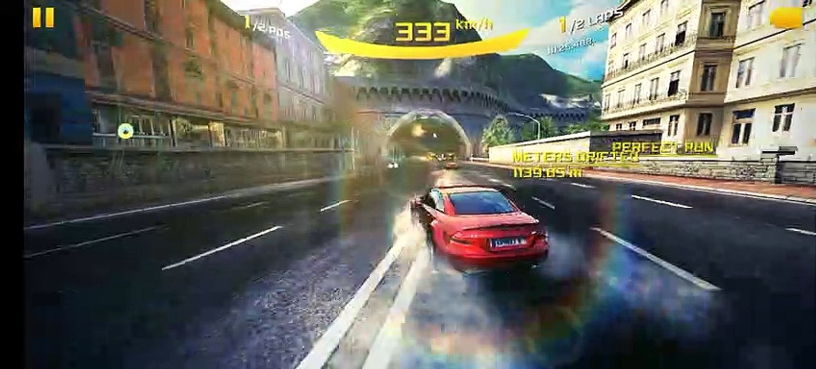 Asphalt 8 drift part 111.