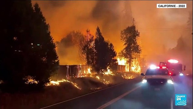 Climat : vers un retour d'El Niño ? : températures records à la surface des océans en avril