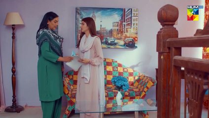 Maa Ko Mayoos Mat Karna Azmia..!! #kinzahashmi #azfarrehman Mere  Ban Jao - FLO Digital