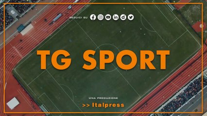 Tg Sport 4/5/2023: Inter, Milan, Haaland & F1