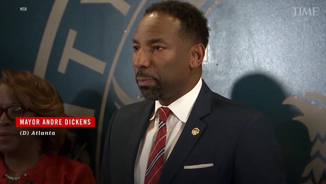 Suspect Charged In Atlanta Medical Facility Shooting that Left One Person Killed and Multiple Injured