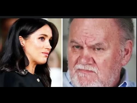 Meghan Markle ne fera pas amende honorable avec sa famille de sitôt , selon un expert