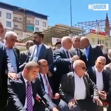AKP'nin Siirt adayı MHP ile ortaklığı reddetti: MHP’ye giden her bir oy diğer partiye giden oydur