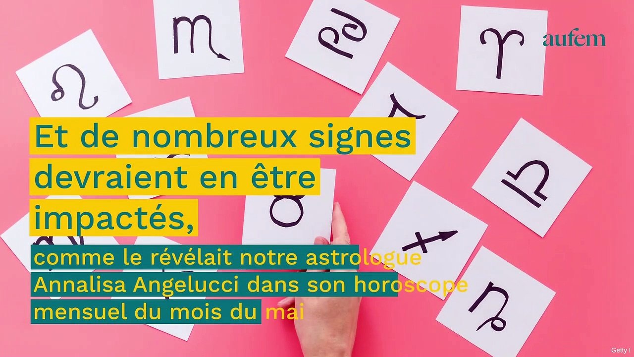 Pleine Lune du 5 mai en Scorpion : quels signes seront les plus impactés ?