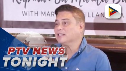 Senators elated with results of PBBM’s official visit to US