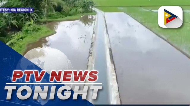 NWRB cuts water allocation from Angat Dam for irrigation