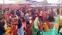 गांव जमुनिया खुर्द में अखिल भारतीय खारोल समाज समिति का 9 वा सामूहिक विवाह सम्मेलन संपन्न, 23 जोड़े परिणय सूत्र में बंधे