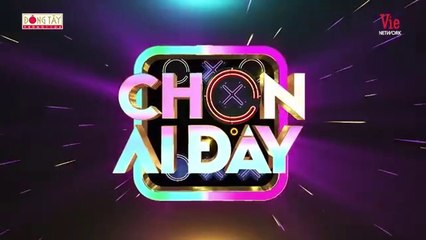 Tập 4 (Mùa 3) - Chọn Ai Đây_Trường Giang, Misthy, HH Khánh Vân, Mạc Văn Khoa, Dương Lâm, Khả Như, Puka, Jun, BB Trần, Cris Phan