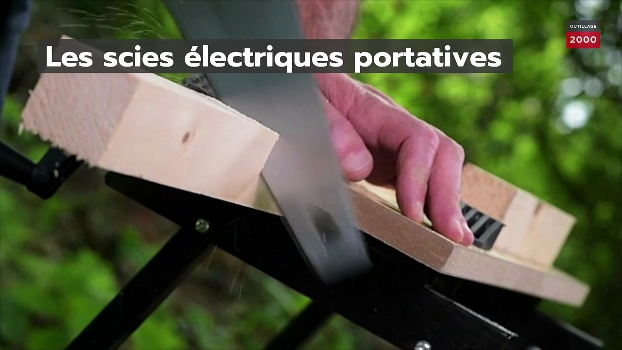 Scie : comment bien choisir ?
