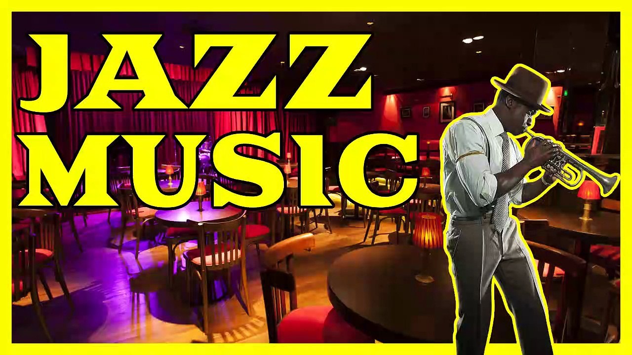 JAZZ MUSIC 33#
