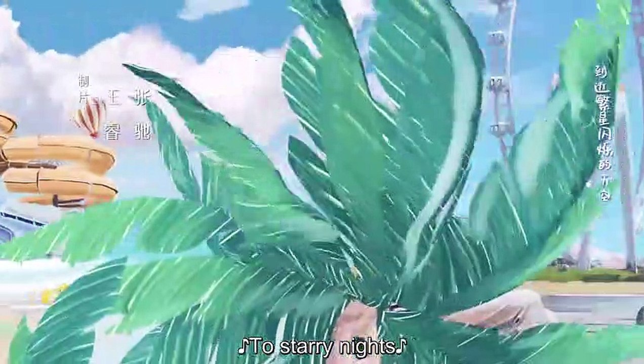 The Love You Give Me EP 16 [ENG SUB] video Dailymotion