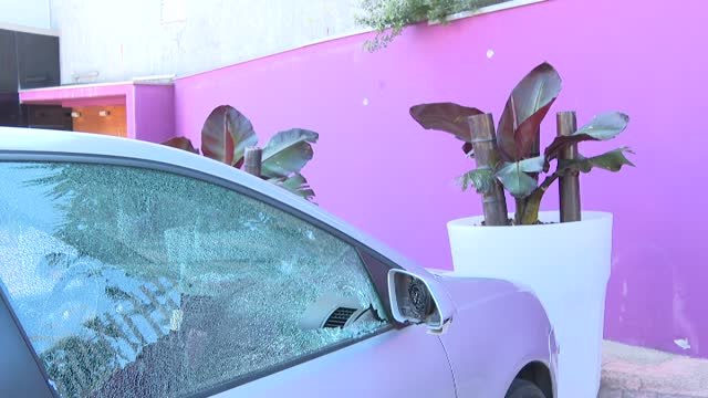 Tres encapuchados asesinan a tiros a dos hombres en Salou