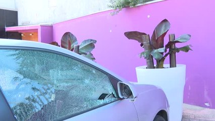 Tres encapuchados asesinan a tiros a dos hombres en Salou