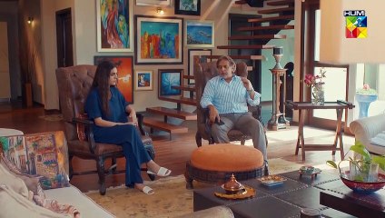 Muhabbat Mein Zabardasti Nahi Hoti..!! #kinzahashmi #azfarrehman Mere  Ban Jao - FLO Digital