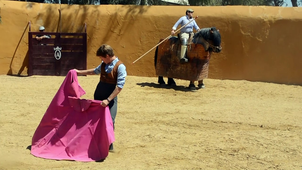 Tentadero Borja Jiménez
