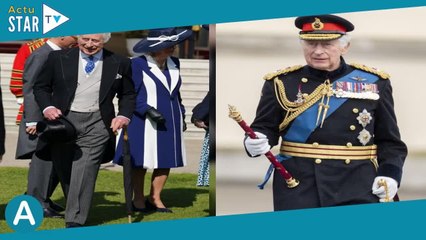 Couronnement de Charles III : ce temps fort de la journée qui est en danger