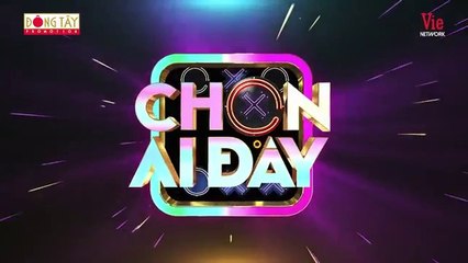 Tập 6 (Mùa 3) - Chọn Ai Đây_Trường Giang, Misthy, HH Khánh Vân, Mạc Văn Khoa, Dương Lâm, Khả Như, Puka, Jun, BB Trần, Cris Phan
