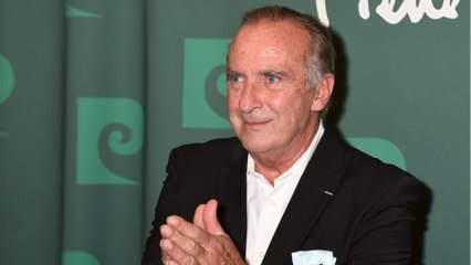 GALA VIDEO - Yves Lecoq “ruiné” : combien de châteaux possède-t-il ?