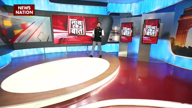 Uttarakhand Breaking : केदारनाथ पैदल मार्ग पर फिर टूटा ग्लेशियर