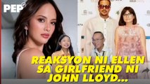 Ellen Adarna, na-meet na ang girlfriend ni John Lloyd Cruz | Anong Chika Today Ep 1