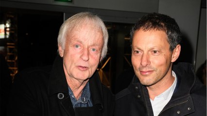 GALA VIDEO - Dave est le parrain de la fille d’un célèbre animateur : découvrez lequel !