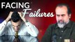 How to face rejections and failures? || Acharya Prashant, with Delhi University (2023)