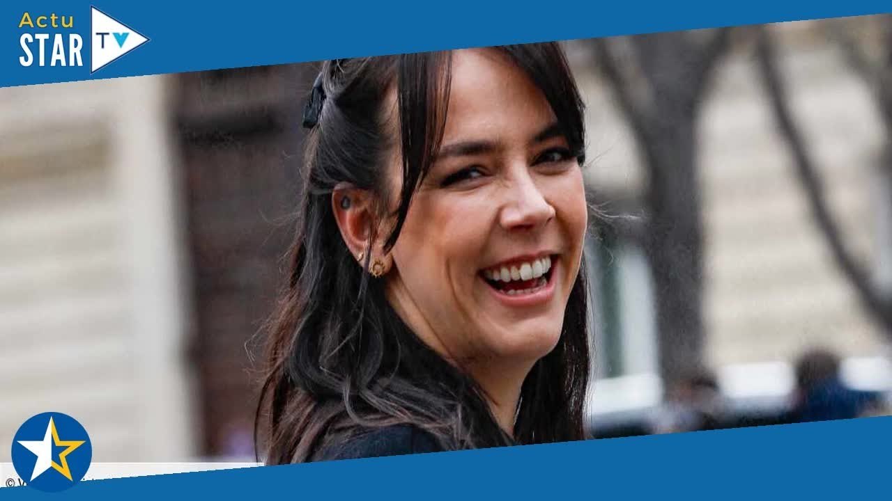 Pauline Ducruet fête ses 29 ans : sa soeur Camille Gottlieb l'encense