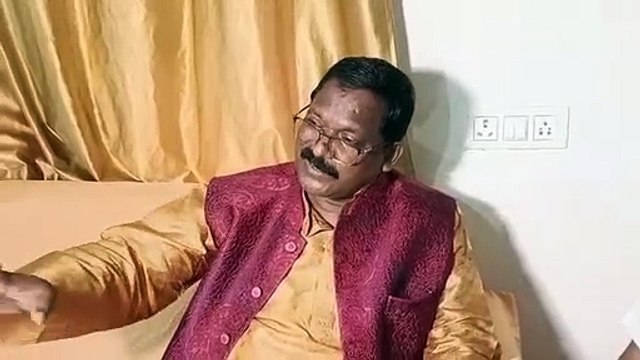 शराबबंदी पर मंत्री अमरजीत बोले- भाजपाई पहले शपथ पत्र दें कि हम न शराब पीते हैं न पीने का समर्थन करते हैं