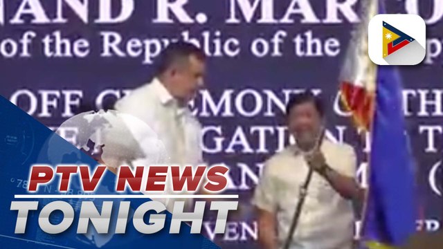 PBBM expected to watch PH-hosted FIBA World Cup games