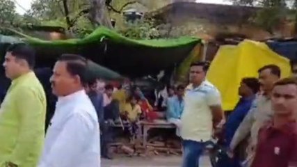 सीतापुर: नगर निकाय चुनाव में मतदान प्रक्रिया हुई संपन्न, देखिये पूरी अपडेट