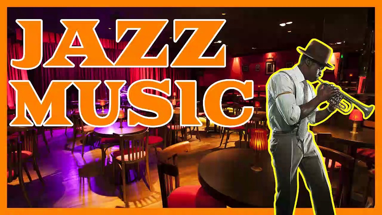 JAZZ MUSIC 34