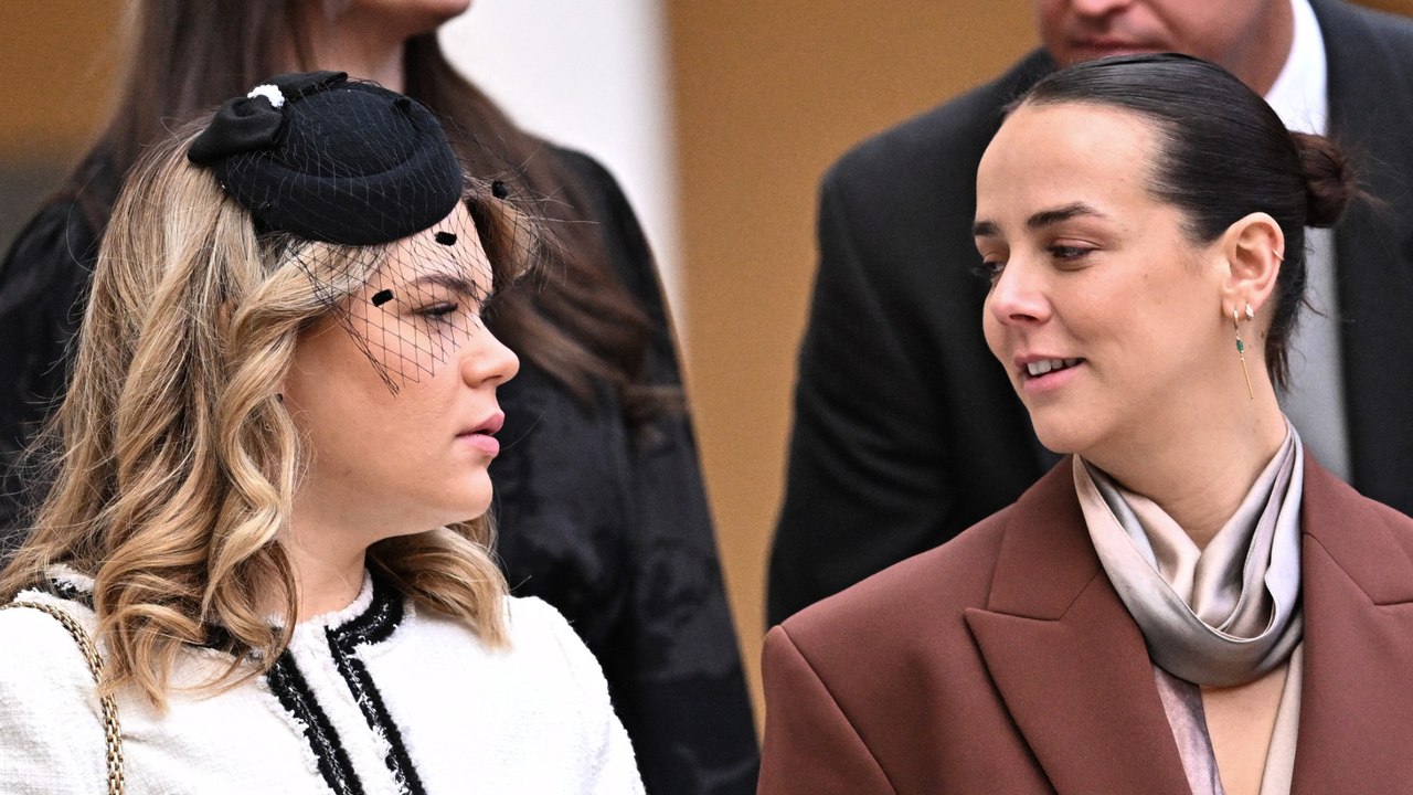 GALA VIDEO - Pauline Ducruet fête ses 29 ans : sa soeur Camille Gottlieb l'encense