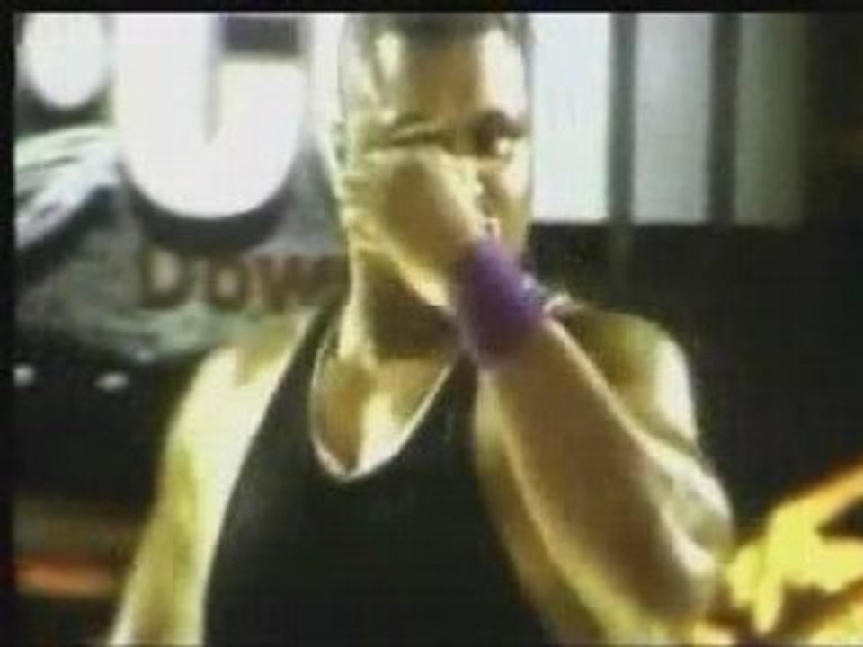 D'Lo Brown 3rd - Full
