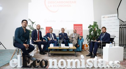 Latinoamérica potencia la colaboración público privada y la seguridad jurídica para atraer a las constructoras españolas