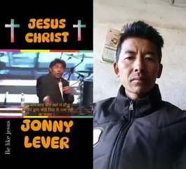 Jonny Leaver Massage