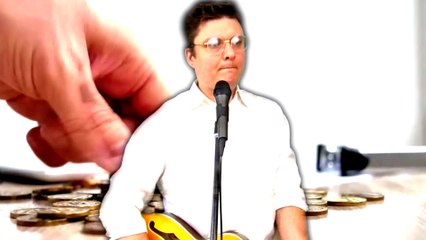 Jon Be Infinit Beats | In The Bank (Official Music Video)