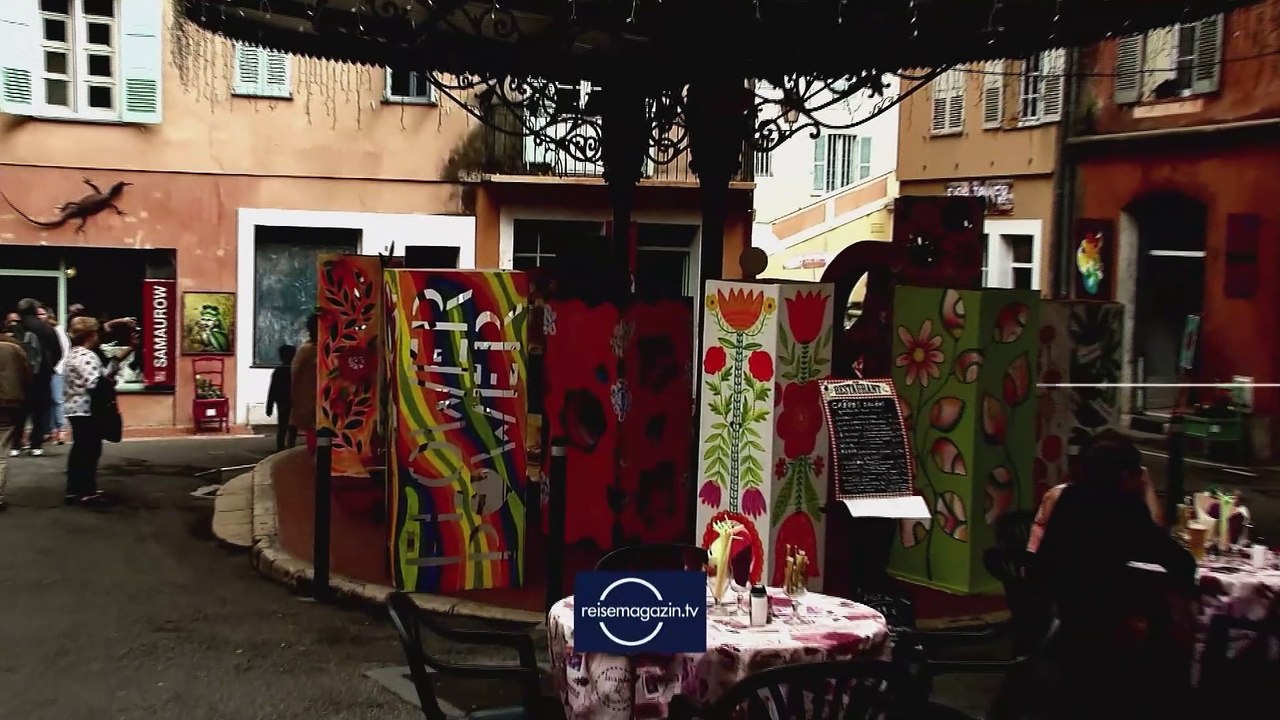 Tips-4-Trips - #Tipp70 -- Didier Gaglewski Komponist der Düfte