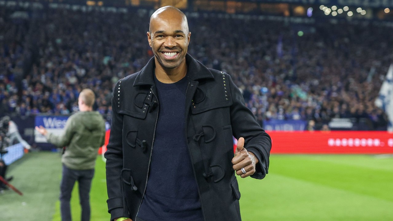 Packt S04 den Klassenerhalt? Das sagt Naldo