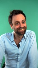 La pire anecdote de David Castello-Lopes