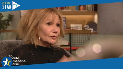 Clémentine Célarié : la comédienne se confie sur ses problèmes d'argent