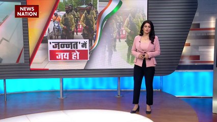 COMMANDO : संदिग्ध गेस्ट हाउस में कैसे चेक करती है सेना