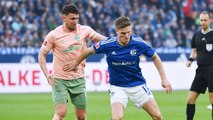 Schalke und Werder zurück zu alter Stärke? Naldo über 