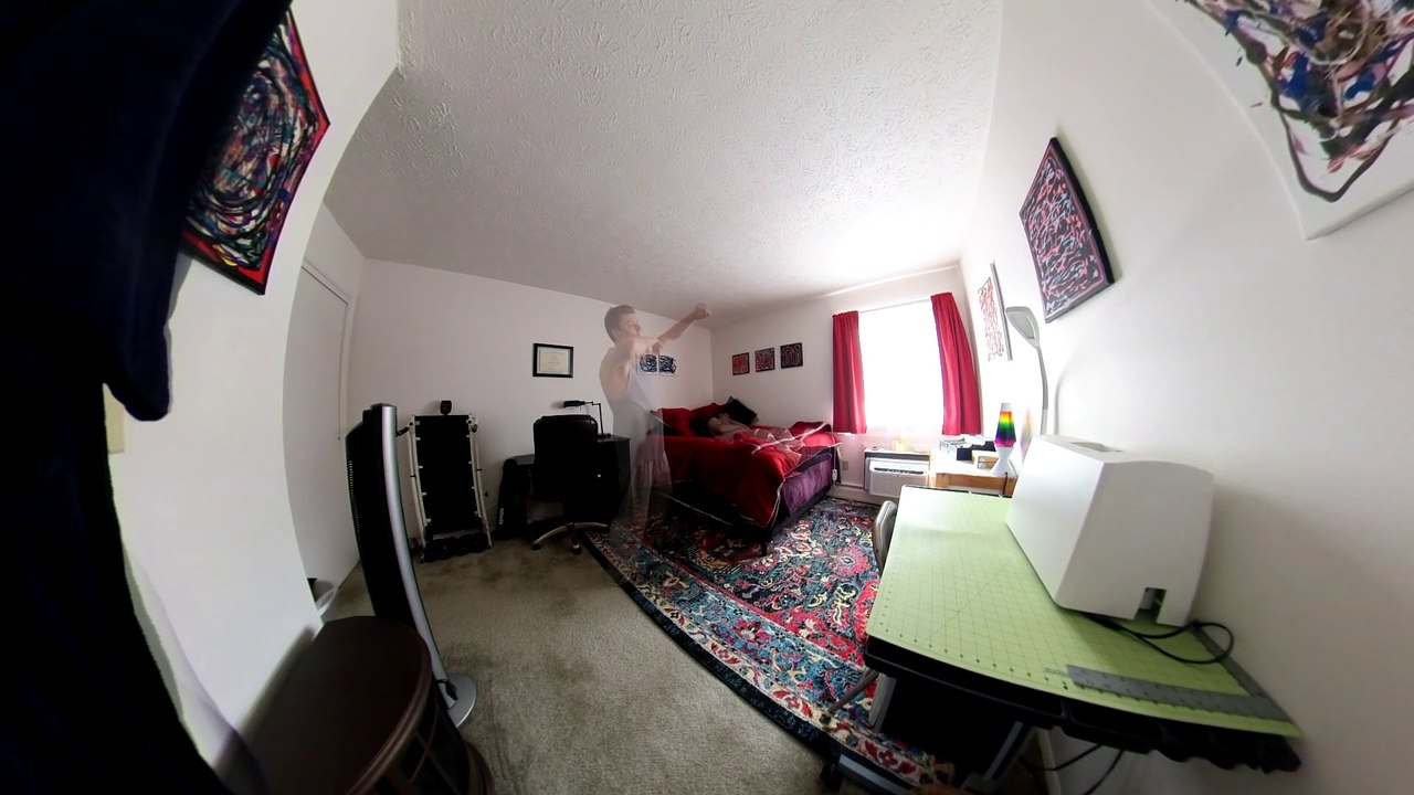 Infinit Beats | Interesting Things (Official Music Video)