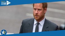 Le prince Harry “caché derrière un pilier” au couronnement de Charles III ? Le débat fait rage