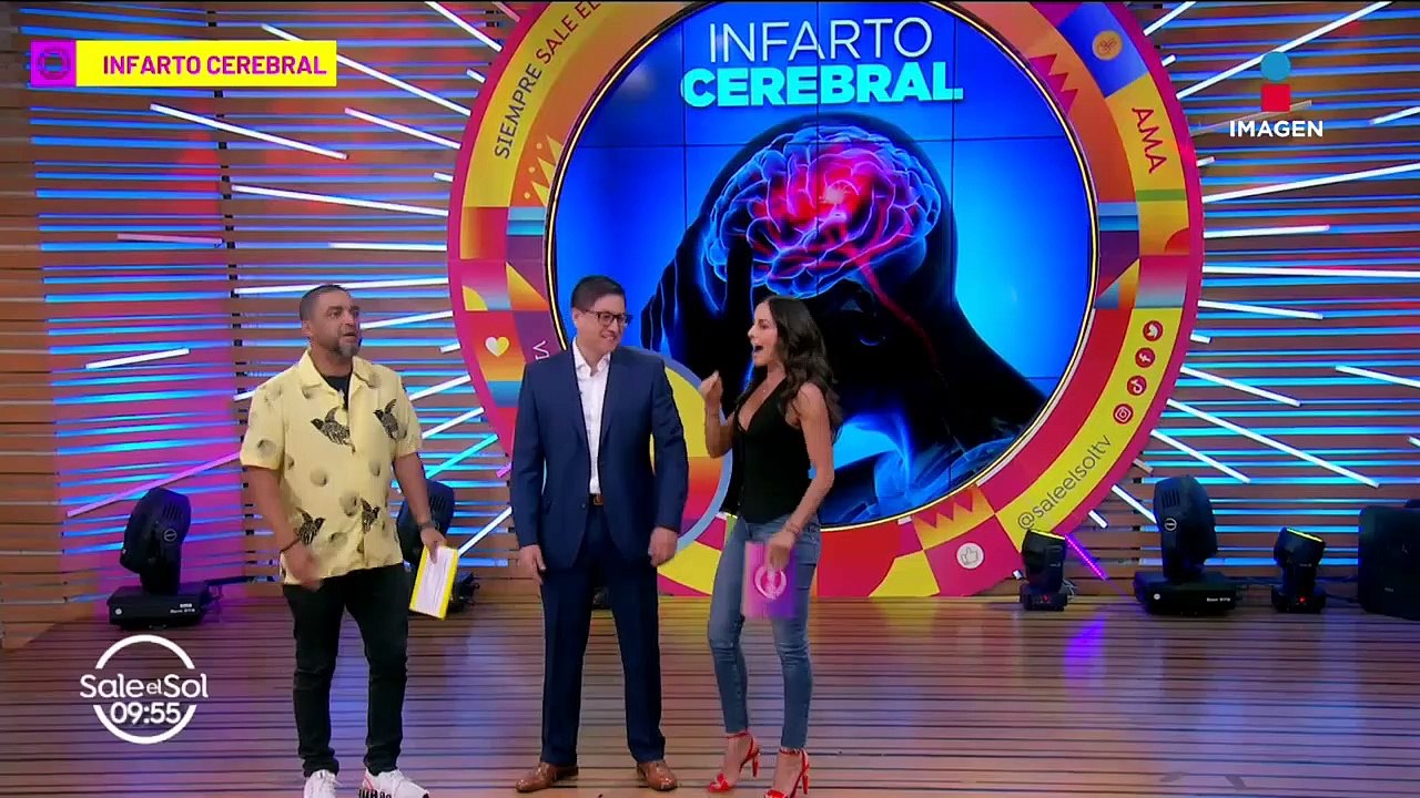 Infarto cerebral: ¿Cómo detectarlo y prevenirlo?