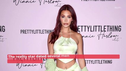 Who Is Francesca Farago's New Fiancé?