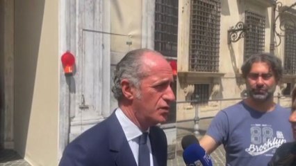 Zaia: "18 milioni per le barriere architettoniche all'Arena di Verona"