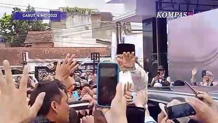 Intip Harta Bakal Capres 2024, Prabowo, Ganjar, dan Anies Baswedan