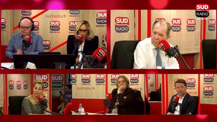 Comme le demande Bruno Le Maire, faut-il afficher et sanctionner les influenceurs qui ne respectent pas les règles ?