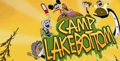 Camp Lakebottom S01 E025 Ring Around the Gretchen - Chili Con Carnage